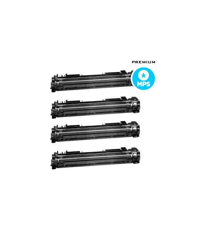 MPS Yellow Reg HP Color LaserJet Enterprise M751 -28K658X