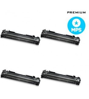 MPS Yellow Reg HP Enterprise M856,MFP M770,M776 -13K659A