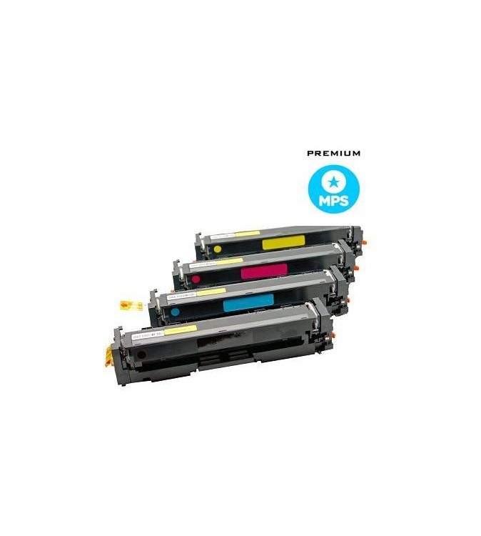Anti-Update Mps Black HP Color LaserJet Pro M454,M479,M480 -2.4K415A