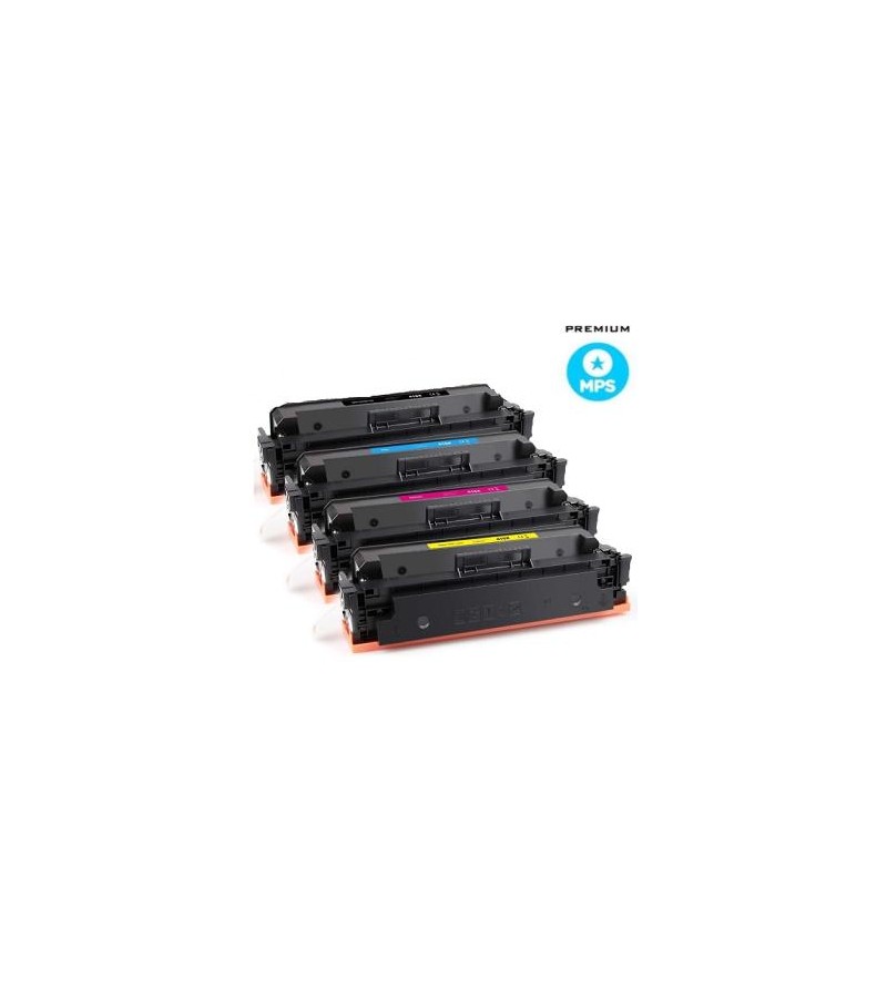 Anti-Update Mps Ciano HP Color LaserJet Pro M454,M479,M480 -6K415X