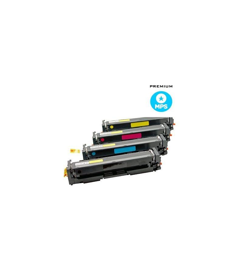 Anti-Update Mps Yellow HP Color LaserJet Pro M454,M479,M480 -2.1K415A
