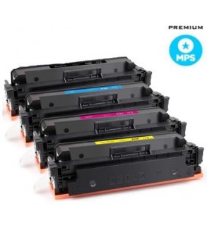 Anti-Update Mps Yellow HP Color LaserJet Pro M454,M479,M480 -6K415X