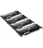 With chip Black Compa HP 150a,150nw,178nw,179fnw-1K117A