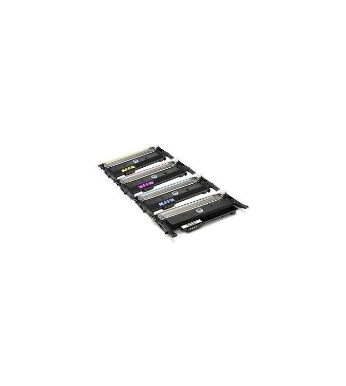 With chip Ciano Com HP 150a,150nw,178nw,179fnw-0.7K117A