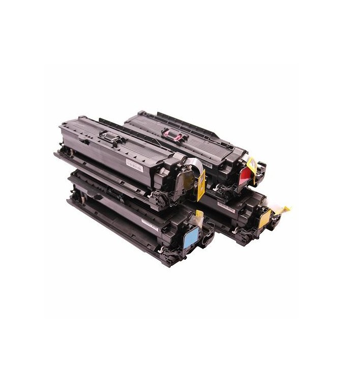 Black Compa  HP Color M578,M55,M554,M555-13K212X