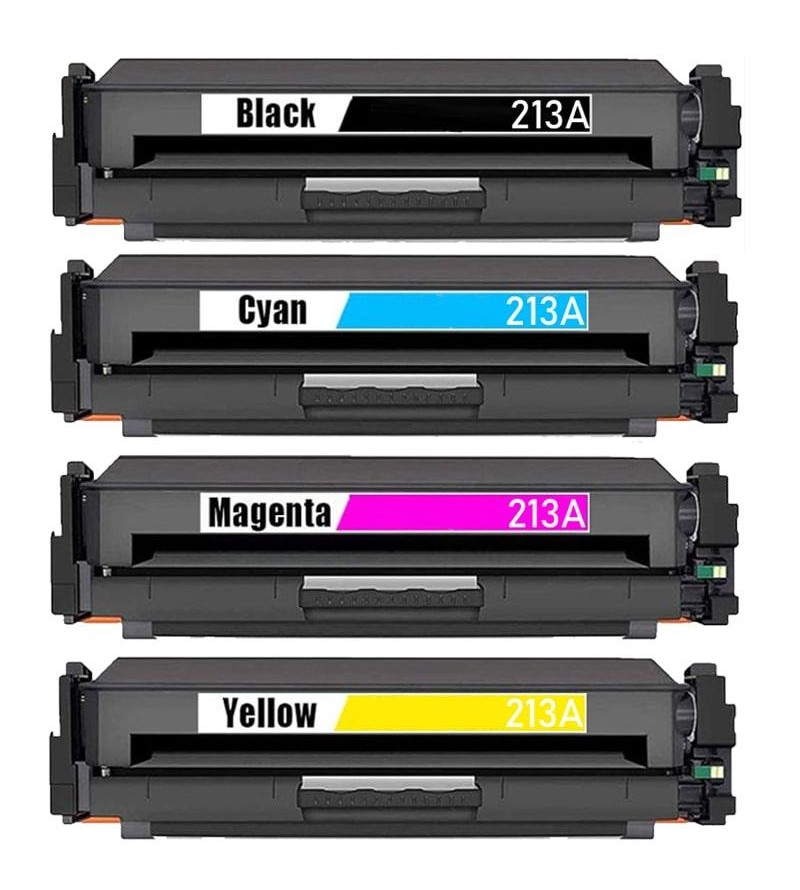 Black Com HP ColorLaserJet5700,5800,6700,6701,6800-3.5K213A