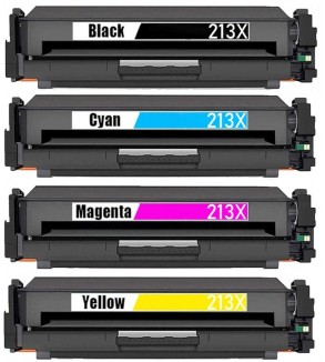 Black Com HP ColorLaserJet 5700,5800,6700,6701,6800-9K213X
