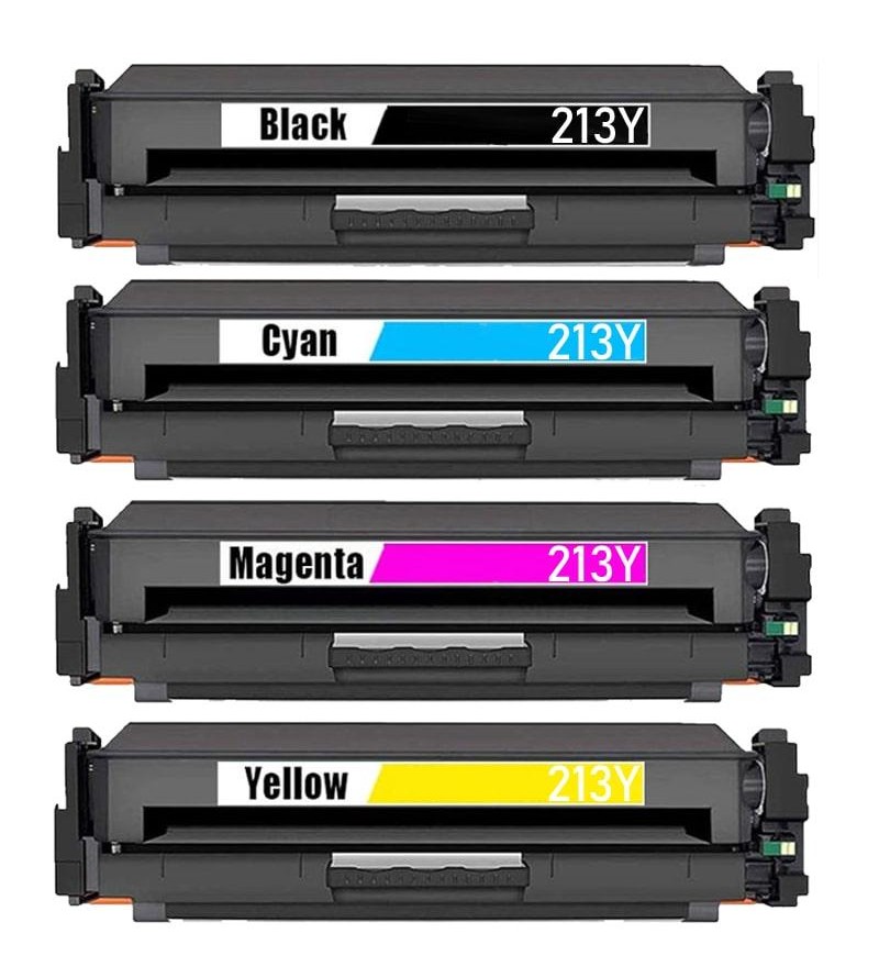 Black Com HP ColorLaserJet 5700,5800,6700,6701,6800-18K213Y