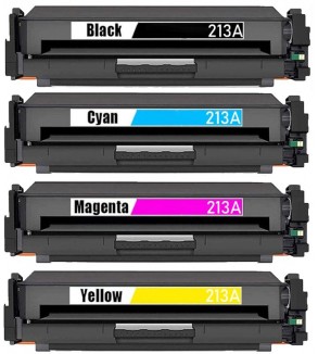 Yellow Com HP ColorLaserJet 5700,5800,6700,6701,6800-3K213A