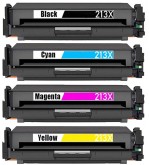 Yellow Com HP ColorLaserJet 5700,5800,6700,6701,6800-6K213X