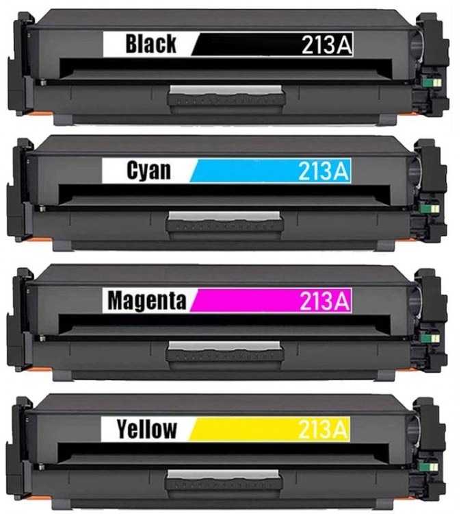 Magente Com HP ColorLaserJet5700,5800,6700,6701,6800-3K213A