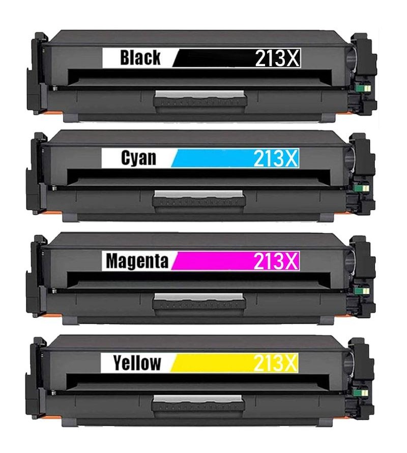 Magente Com HP ColorLaserJet5700,5800,6700,6701,6800-6K213X