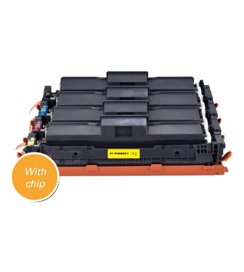 Black Compa Hp M4201,4202,4203,MFP 4302,4303-7.5KW2150XC