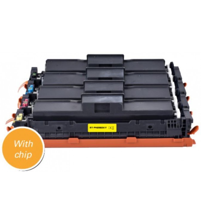 Black Compa Hp M4201,4202,4203,MFP 4302,4303-7.5KW2150XC