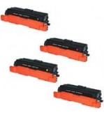 Yellow Rig Hp CP4020,CP4025,CP4525,CP4500,CP4000-11K648A