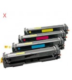Black com HP Pro 3202DW/MF 3302SDW/MFP 3302FDW 3.2KW2190X