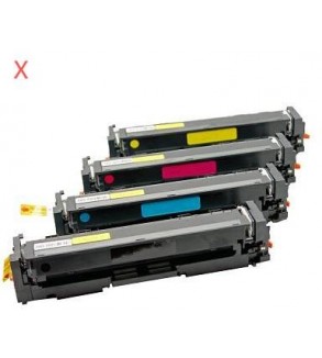 Black com HP Pro 3202DW/MF 3302SDW/MFP 3302FDW 3.2KW2190X