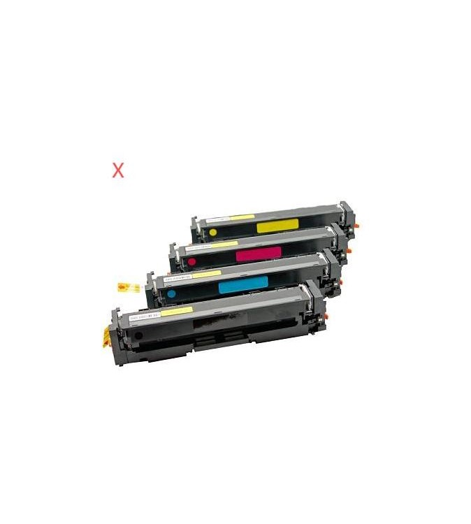 Black com HP Pro 3202DW/MF 3302SDW/MFP 3302FDW 3.2KW2190X