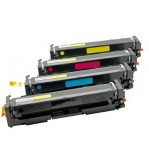 Yellow com HP Pro 3202DW/MF 3302SDW/MFP 3302FDW 1.2KW2192A