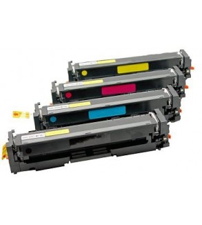 Yellow com HP Pro 3202DW/MF 3302SDW/MFP 3302FDW 1.2KW2192A