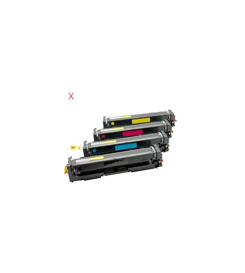 Magente com HP Pro 3202DW/MF 3302SDW/MFP 3302FDW 2.5KW2193X