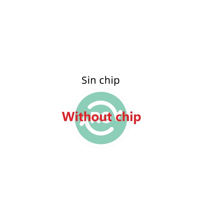 Without chip com HP Pro 3202DW/MF 302SDW/MFP 3302FDW 2.5KHP219X