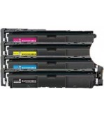 Black Compa HP Color Laserjet Pro 4202,MFP 4302-2K