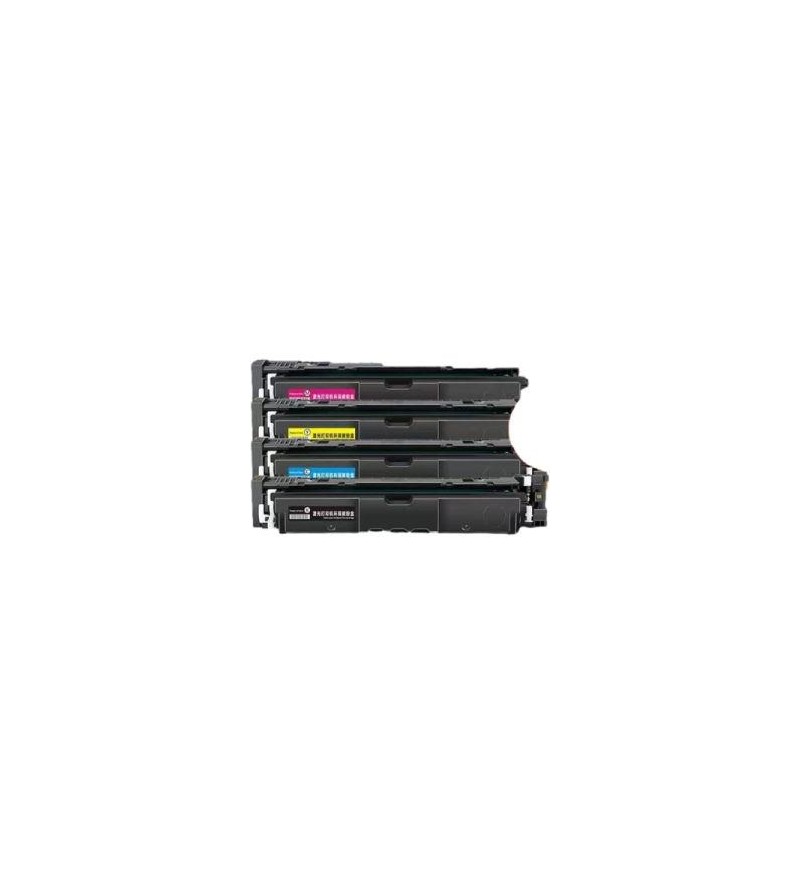 Black Compa HP Color Laserjet Pro 4202,MFP 4302-2K