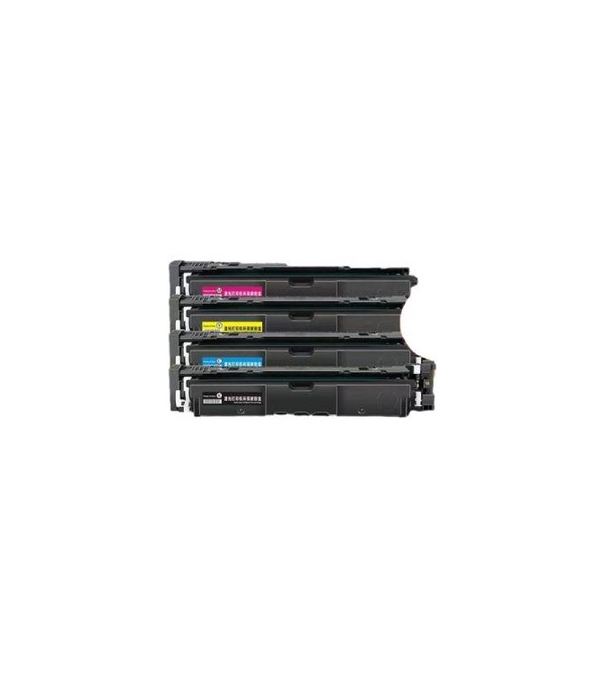 Black Compa HP Color Laserjet Pro 4202,MFP 4302-2K