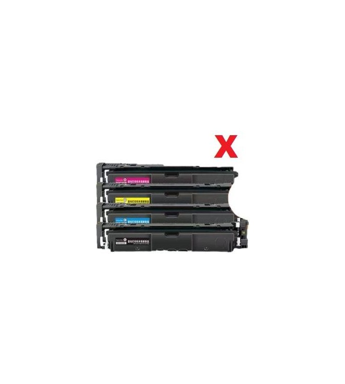 Black Compa HP Color Laserjet Pro 4202,MFP 4302-7.5K