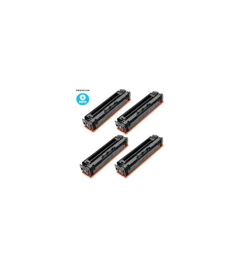 Anti-Update Mps Black HP Color Pro M255,MFP M282nw/M283fw-1.35K207A