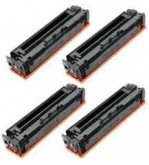 With chip Com HP Color Pro M255,MFP M282nw/M283fw-1.25K207A