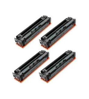 With chip Com HP Color Pro M255,MFP M282nw/M283fw-1.25K207A