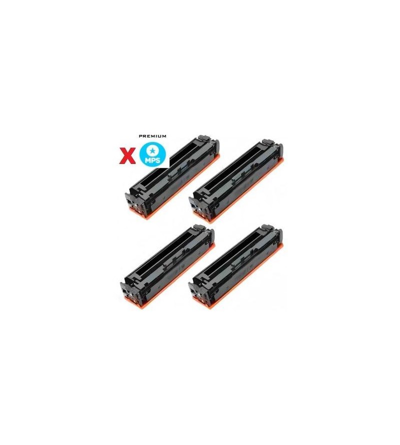 Anti-Update Mps Magente HP Color Pro M255,MFP M282nw/M283fw-2.45K207X
