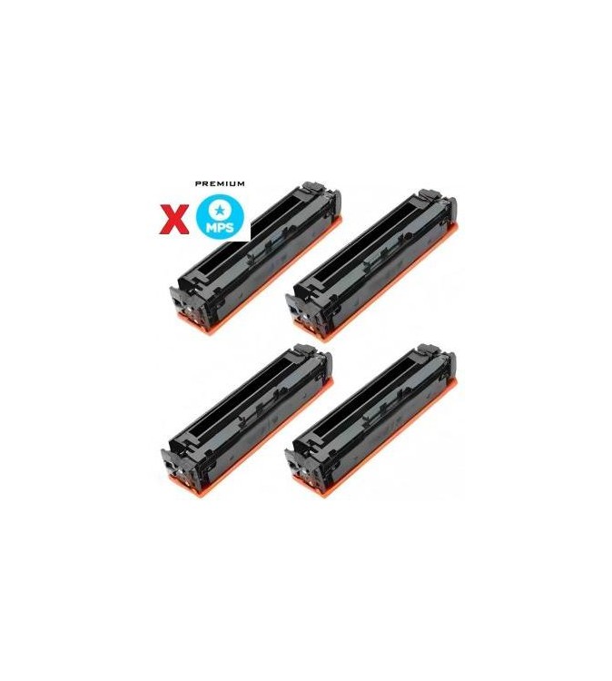 Anti-Update Mps Magente HP Color Pro M255,MFP M282nw/M283fw-2.45K207X