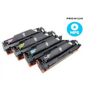 Mps Yellow HP Color Pro M155 MFP M182 nw/M183fw-0.85K216A