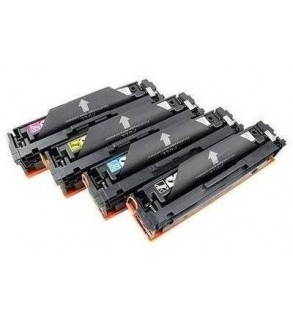 Magente Compa HP Color Pro M155,MFP M182nw/M183fw-0.85K216A