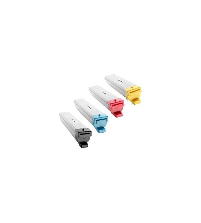 Yellow Reman HP E77800,77820,77822,77825,77830-32K