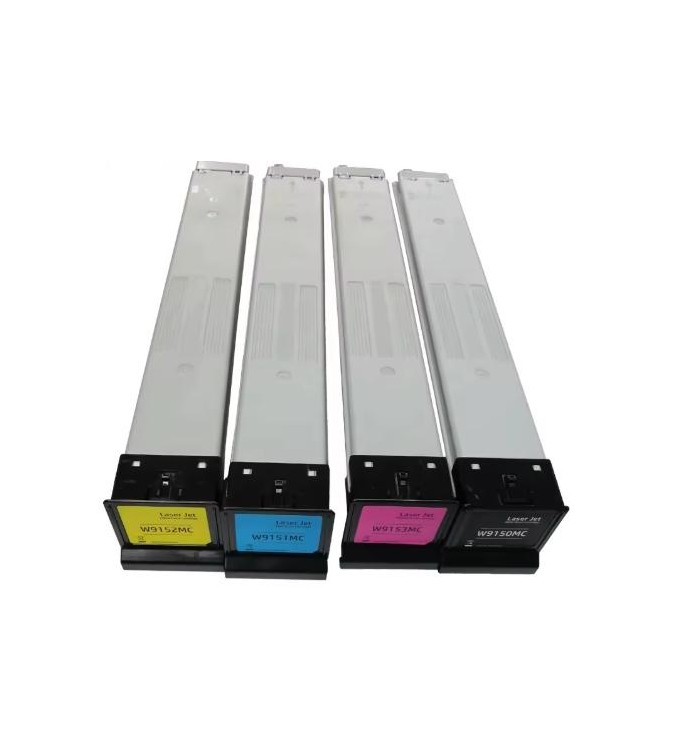Yellow Com HP Color LoserJet Managed E78635,78630-24KW9152