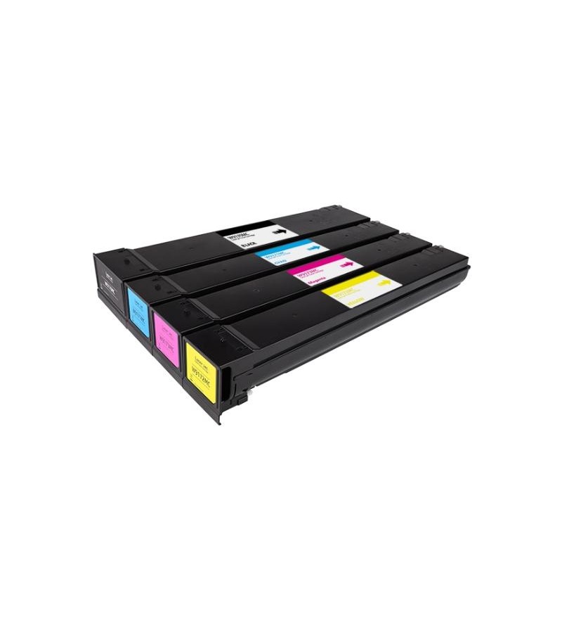 Ciano Com HP Color LoserJet Managed E87740,87750-45KW9171