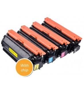 Magente Compa HP Flow X577,MFP X580 ,Managed X55745dn-14KW9243MC