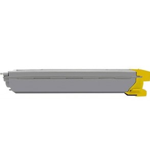 Yellow Com HP Color LaserJet Enterprise X57945DN-18KW9252MC