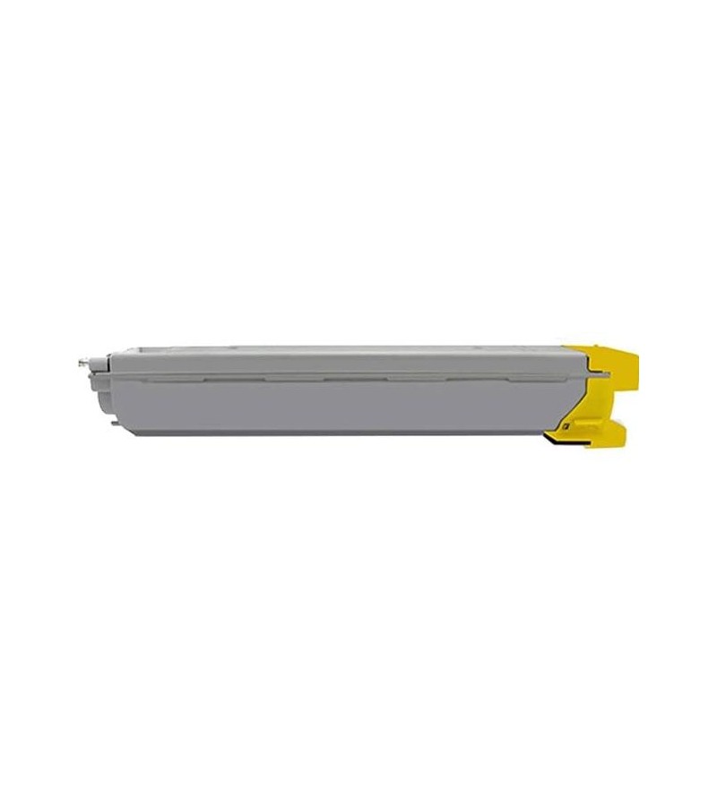 Yellow Com HP Color LaserJet Enterprise X57945DN-18KW9252MC
