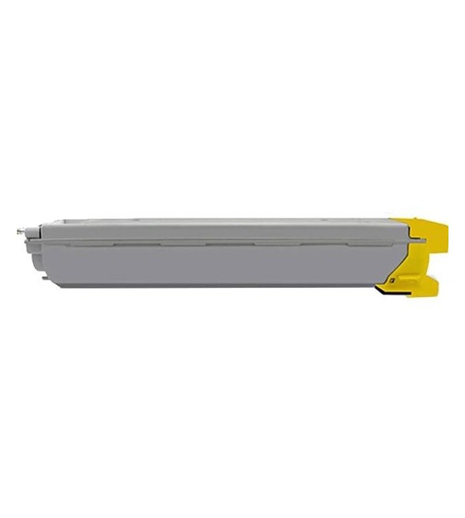 Yellow Com HP Color LaserJet Enterprise X57945DN-18KW9252MC