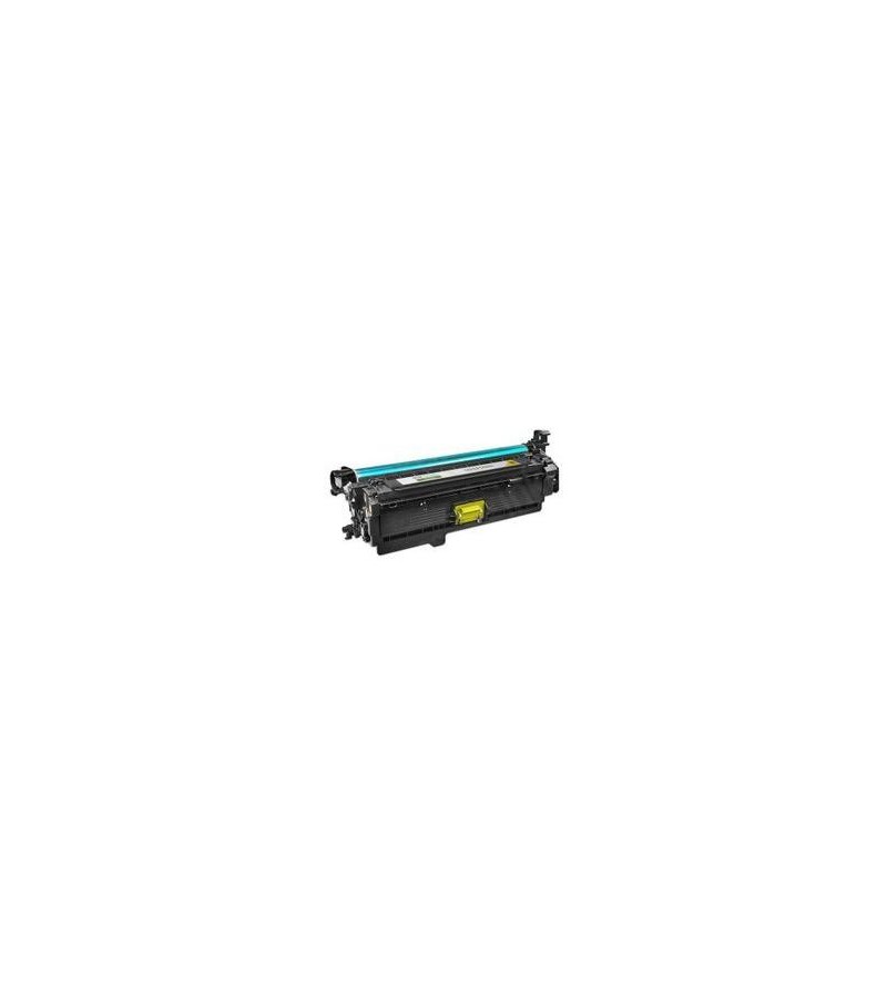 Yellow Compa HP CM4540 MFP,CM4540F MFP,CM4540FSKM MFP.12.5K
