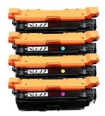 Yellow Rig for Enterpris MFP M680DN M680F M680Z-16.5KHP653A
