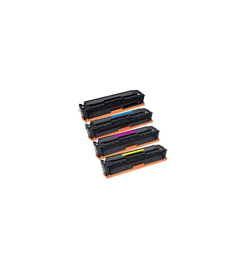 Ciano compa HP M452DN,M452NW,M477FDN,M477FDW-2.3K411A