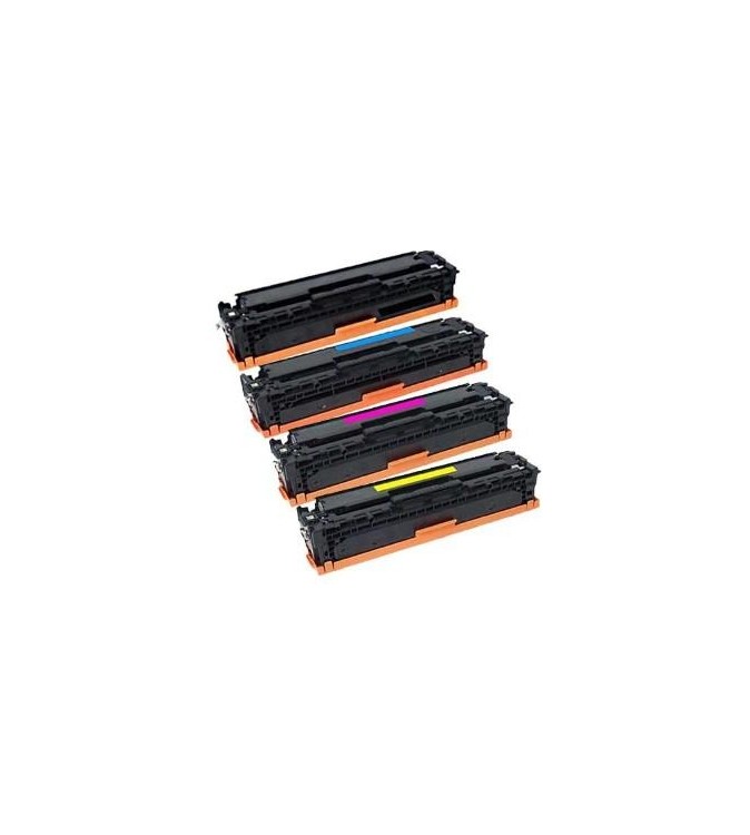 Ciano compa HP M452DN,M452NW,M477FDN,M477FDW-2.3K411A