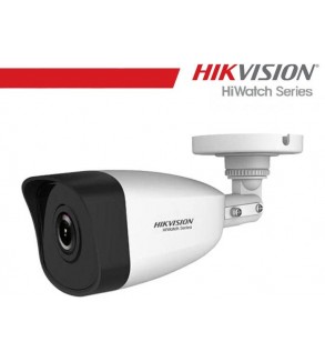 Hikvision Videocamera Bullet IP 4MP 4.0mm - HWI-B140H(4mm)(C)