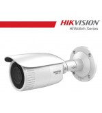 Hikvision Videocamera Bullet IP 4MP Motorizzata - HWI-B640HA-Z(2.8-12mm)